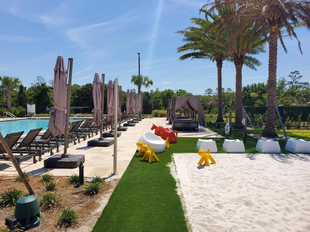 3045 Magic Village8 Guests 4 Suites Bbq 8 Min Disney Orlando Exteriér fotografie
