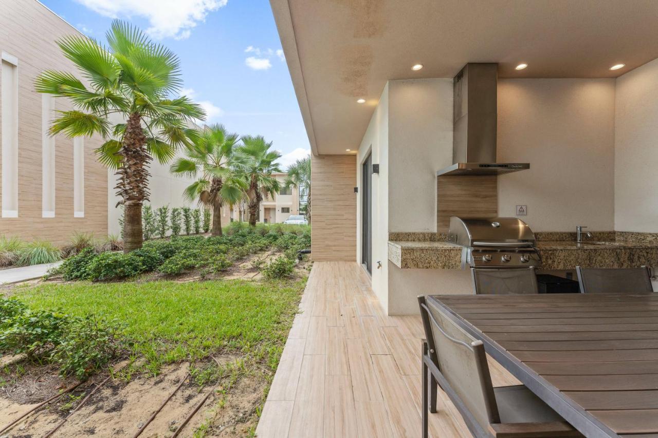 3045 Magic Village8 Guests 4 Suites Bbq 8 Min Disney Orlando Exteriér fotografie