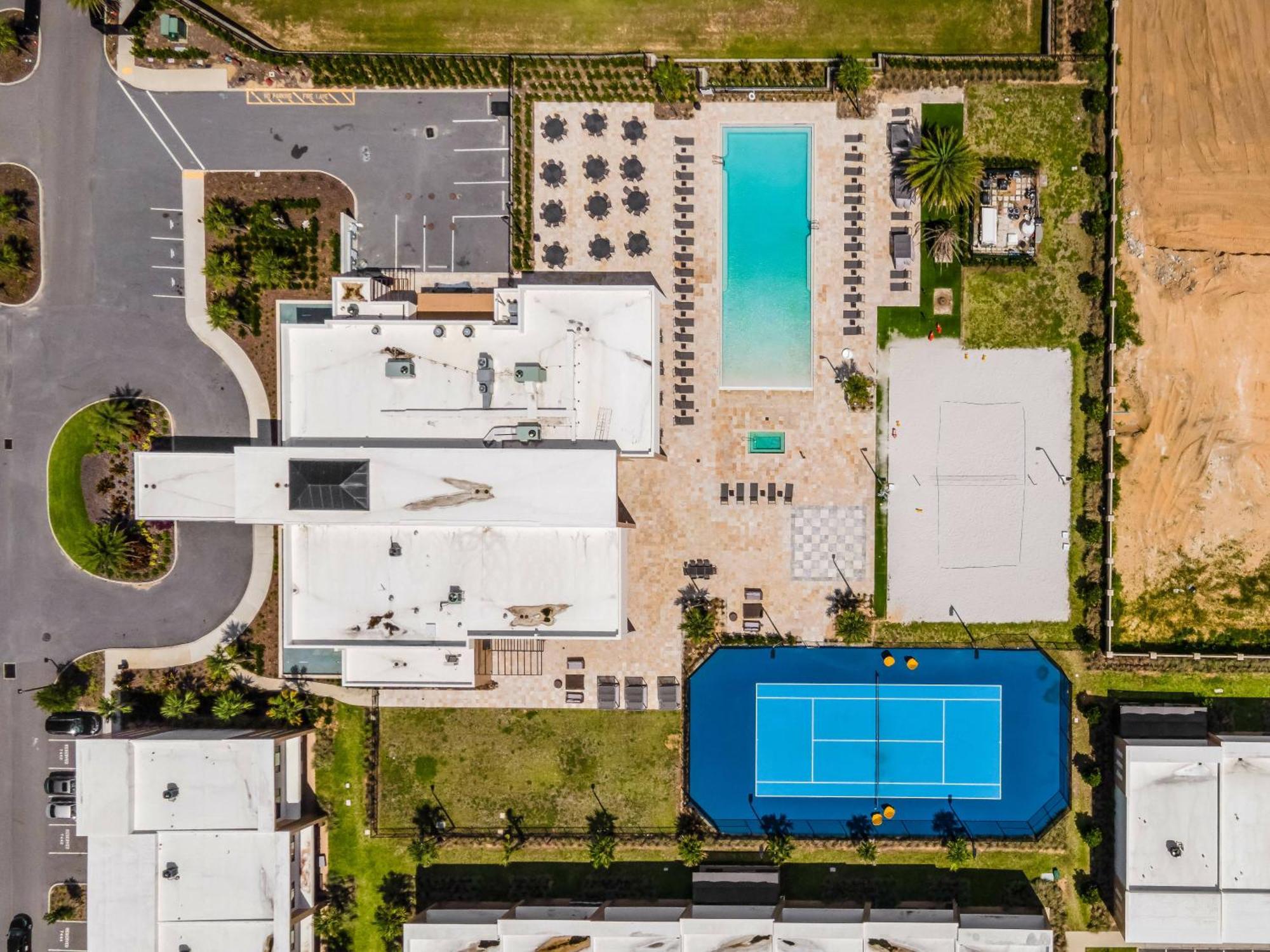 3045 Magic Village8 Guests 4 Suites Bbq 8 Min Disney Orlando Exteriér fotografie